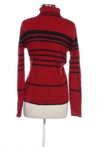 Damenpullover Cleo, Größe M, Farbe Rot, Preis € 13,49