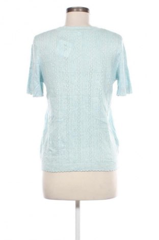 Damenpullover Cleo, Größe M, Farbe Blau, Preis € 14,99