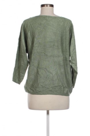 Damenpullover Cleo, Größe L, Farbe Grün, Preis € 13,49