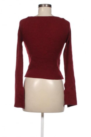 Damenpullover Clockhouse, Größe XL, Farbe Rot, Preis € 8,49