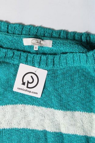 Damenpullover Clockhouse, Größe M, Farbe Mehrfarbig, Preis € 9,99