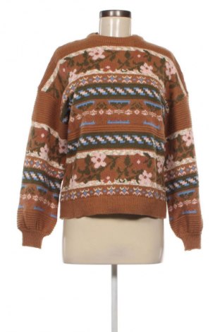 Damenpullover Clockhouse, Größe S, Farbe Mehrfarbig, Preis 9,49 €