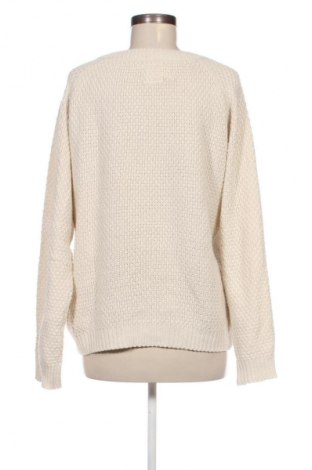 Damenpullover Clockhouse, Größe XXL, Farbe Beige, Preis € 11,49