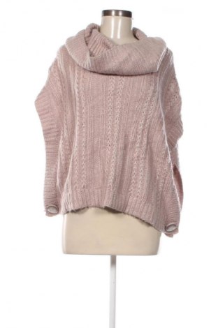 Damenpullover Clockhouse, Größe M, Farbe Beige, Preis 8,49 €