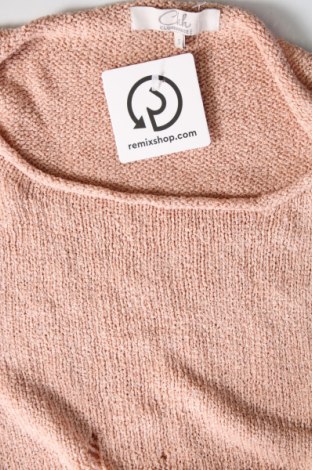 Damenpullover Clockhouse, Größe S, Farbe Rosa, Preis 8,49 €