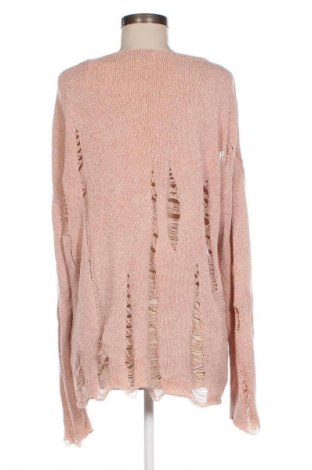 Damenpullover Clockhouse, Größe S, Farbe Rosa, Preis 8,49 €