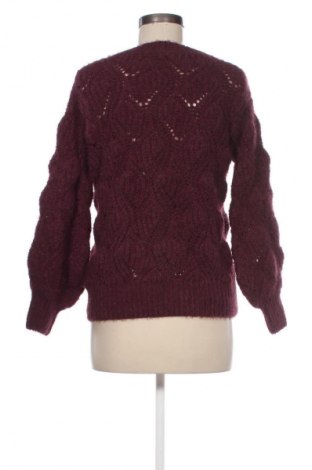 Damenpullover Clockhouse, Größe XS, Farbe Rot, Preis € 7,99