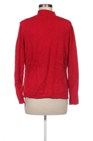 Damenpullover Coldwater Creek, Größe XL, Farbe Rot, Preis 28,99 €