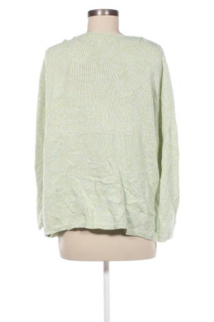 Damenpullover Collection L, Größe XL, Farbe Grün, Preis 4,49 €