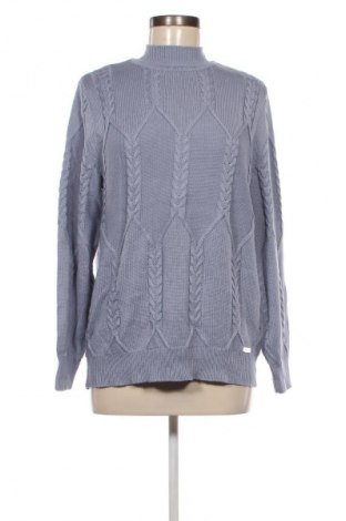 Damenpullover Collection L, Größe L, Farbe Blau, Preis 20,49 €