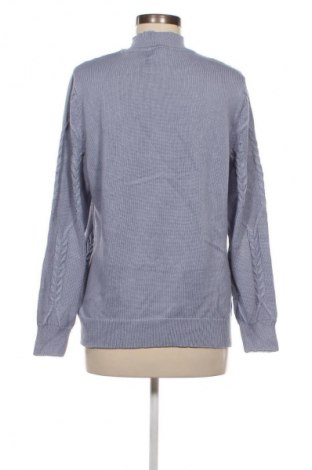 Damenpullover Collection L, Größe L, Farbe Blau, Preis 9,49 €