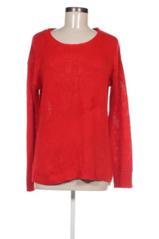 Damski sweter Colloseum, Rozmiar M, Kolor Czerwony, Cena 39,99 zł