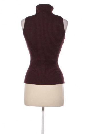 Damenpullover Colour Works, Größe L, Farbe Rot, Preis € 8,49