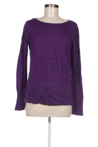 Damenpullover Comma,, Größe M, Farbe Lila, Preis 21,99 €