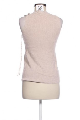 Damenpullover Comma,, Größe L, Farbe Beige, Preis 15,49 €