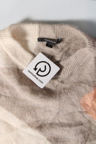 Damenpullover Comma,, Größe L, Farbe Mehrfarbig, Preis € 26,49