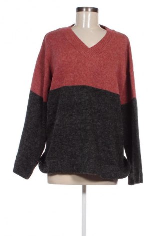 Damenpullover Compania Fantastica, Größe L, Farbe Rot, Preis 7,99 €