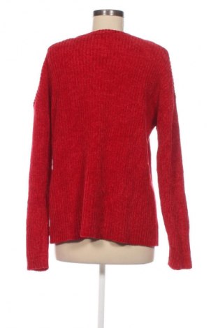 Damski sweter Coop, Rozmiar XL, Kolor Czerwony, Cena 41,99 zł