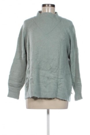 Damski sweter Coster Copenhagen., Rozmiar L, Kolor Zielony, Cena 198,99 zł