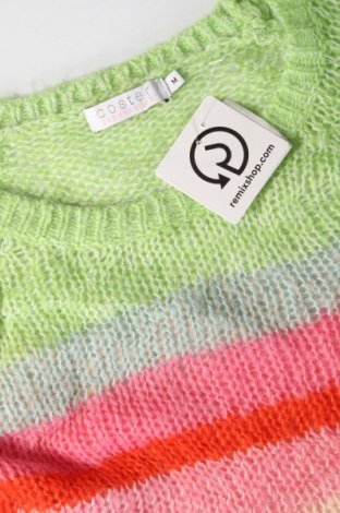 Damenpullover Coster Copenhagen., Größe M, Farbe Mehrfarbig, Preis 24,99 €