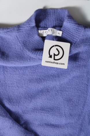 Damenpullover Costes, Größe XL, Farbe Lila, Preis € 13,49