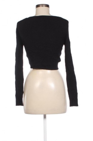 Pulover de femei Cotton On, Mărime M, Culoare Negru, Preț 33,99 Lei