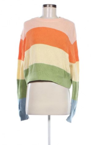 Damenpullover Cotton On, Größe L, Farbe Mehrfarbig, Preis € 9,49