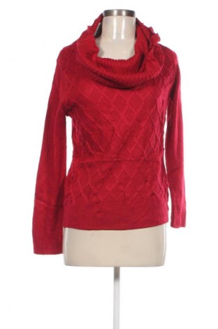 Damenpullover Covington, Größe S, Farbe Rot, Preis € 8,49