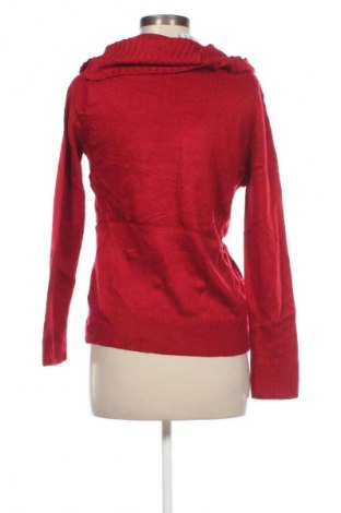 Damenpullover Covington, Größe S, Farbe Rot, Preis € 8,49