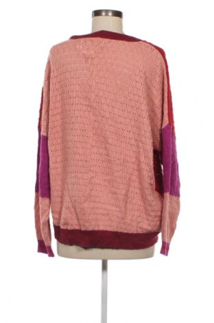 Damski sweter Cream, Rozmiar M, Kolor Kolorowy, Cena 109,99 zł