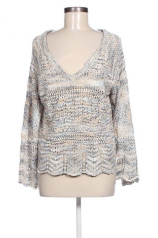 Damenpullover Cream, Größe L, Farbe Mehrfarbig, Preis 23,99 €