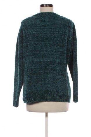 Damski sweter Creation L, Rozmiar XL, Kolor Zielony, Cena 66,99 zł