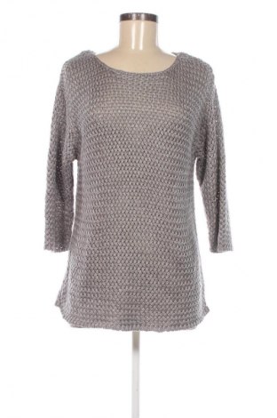 Damenpullover Creation L, Größe M, Farbe Grau, Preis € 28,99