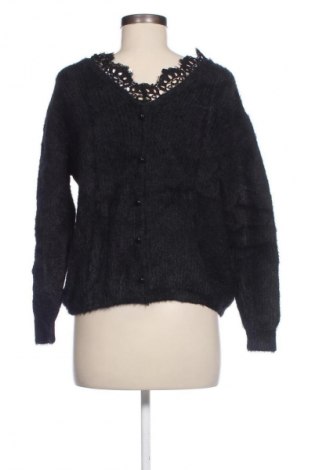 Pulover de femei Creme Fraiche, Mărime S, Culoare Negru, Preț 67,99 Lei