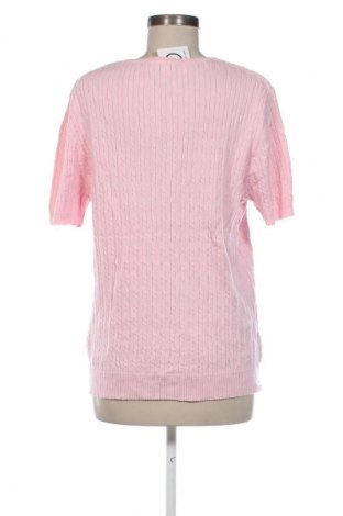 Damenpullover Croft & Barrow, Größe L, Farbe Rosa, Preis € 7,49