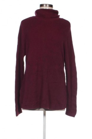 Damenpullover Croft & Barrow, Größe L, Farbe Lila, Preis 19,99 €