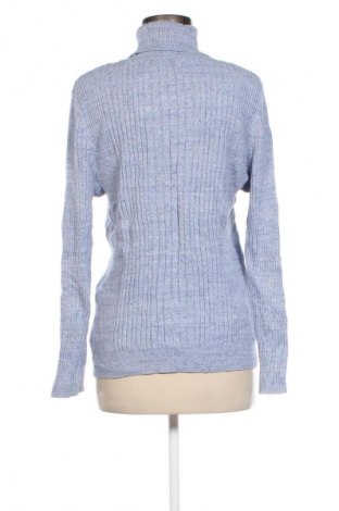 Damski sweter Croft & Barrow, Rozmiar XL, Kolor Niebieski, Cena 92,99 zł