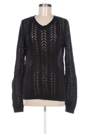 Damski sweter Croft & Barrow, Rozmiar XL, Kolor Niebieski, Cena 23,99 zł