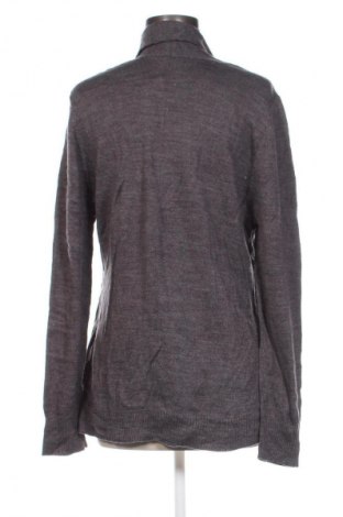 Damski sweter Croft & Barrow, Rozmiar XL, Kolor Szary, Cena 37,99 zł