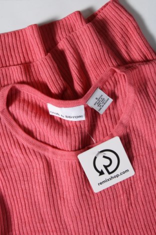 Damenpullover Croft & Barrow, Größe S, Farbe Rosa, Preis € 3,99