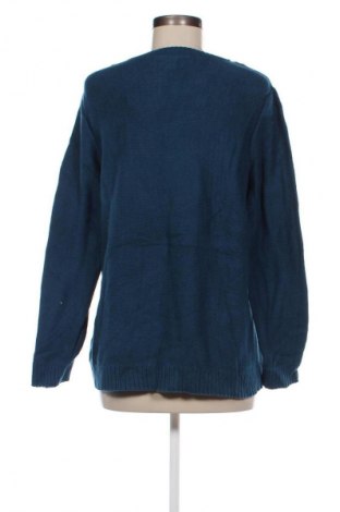 Damenpullover Croft & Barrow, Größe XL, Farbe Blau, Preis € 20,49