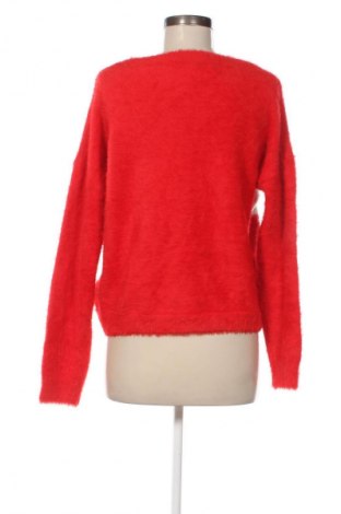 Damenpullover Cropp, Größe L, Farbe Rot, Preis € 13,49