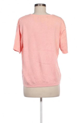 Damenpullover Crystal-Kobe, Größe XL, Farbe Rosa, Preis 10,49 €