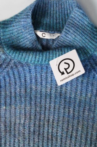 Damenpullover Cubus, Größe S, Farbe Blau, Preis € 7,99