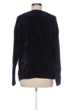 Damenpullover Cubus, Größe M, Farbe Blau, Preis € 10,49