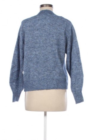 Damenpullover Cubus, Größe XS, Farbe Blau, Preis 9,99 €