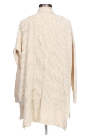 Damenpullover Cubus, Größe M, Farbe Beige, Preis 11,49 €