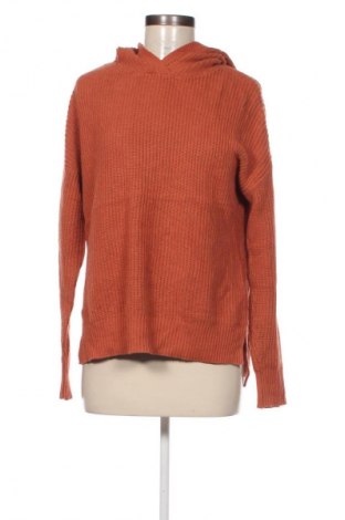 Damenpullover Cynthia Rowley, Größe M, Farbe Orange, Preis 10,99 €