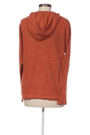 Damenpullover Cynthia Rowley, Größe M, Farbe Orange, Preis 10,99 €