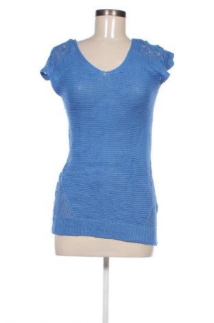 Damenpullover Cyrus, Größe S, Farbe Blau, Preis € 7,49